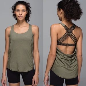 ❌SOLD❌ Free to be Wild Tank